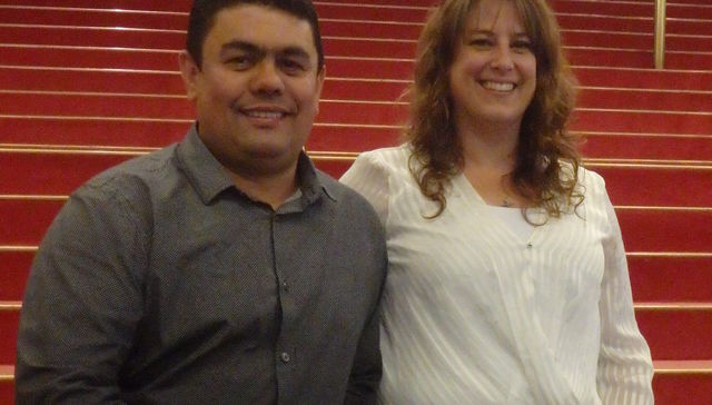 Con la música a esta parte