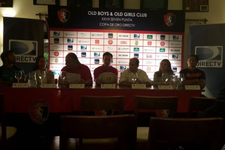 DIRECTV transmite en exclusiva una nueva edición del Seven de Rugby