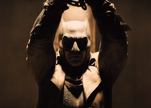 Te conozco, mascarita