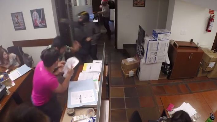 El peor día de tu vida