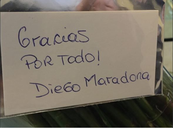 Gracias... totales