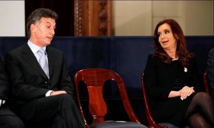 Kirchnerismo rechaza balance del Gobierno de Macri sobre la 