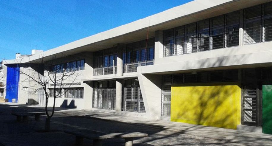 Don Figari, compañero de la vida