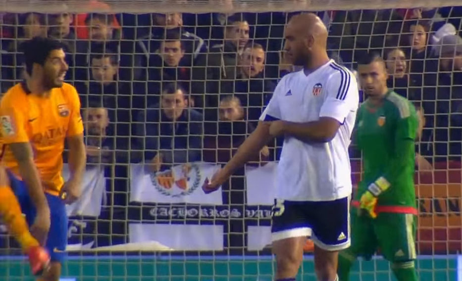 Bueno pero no te enojes