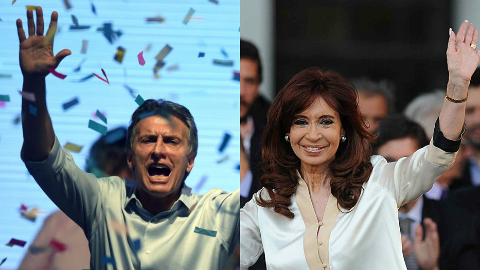 Diez curiosidades de las listas de candidatos para las primarias en Argentina