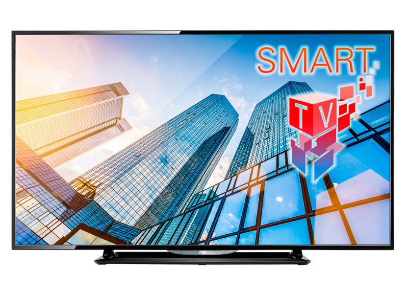 AOC presenta su nuevo SMART TV