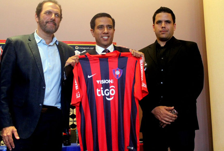 Lo que es del César