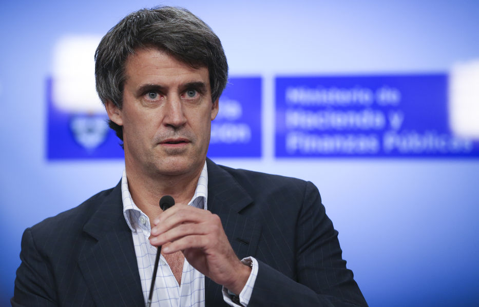 Lo nuevo de los buitres