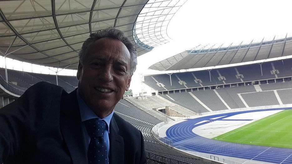 La voz de la caprichosa