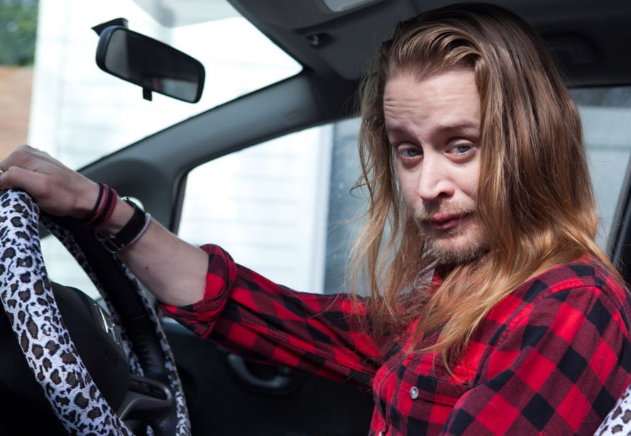 Seducido y abandonado