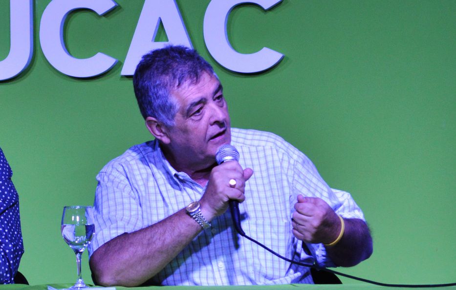 Hasta siempre, Quique