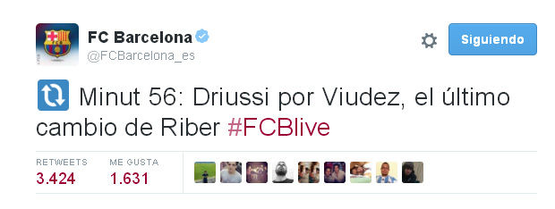 Esa mancha no se borra