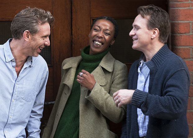 Que la sigan conjurando