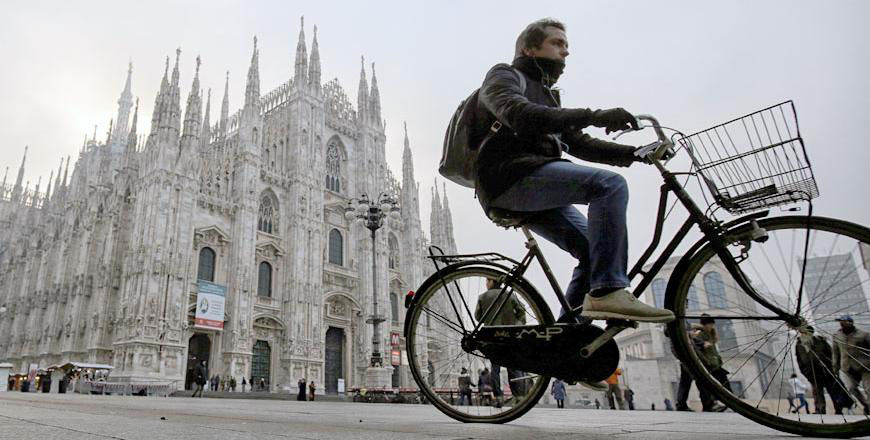 Europa no está tan lejos