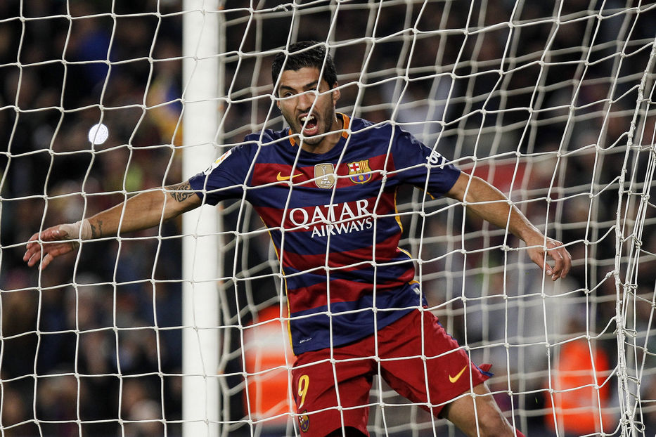 Por completar el par