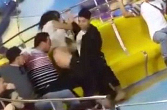 ¿Quién lleva los pantalones?