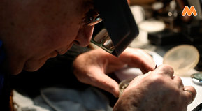 DE CERCA: Oyendo el tiempo