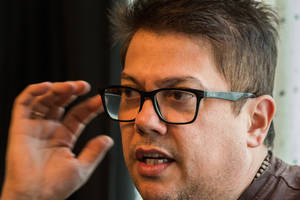 ''Somos monjas al lado de lo que fuimos''