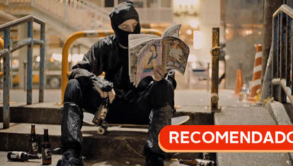 RECOMENDADO: Japón a lo ninja