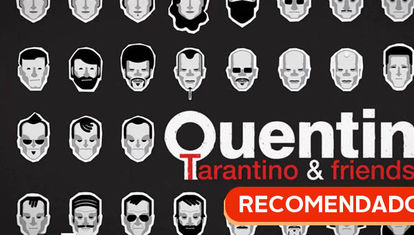 RECOMENDADO: Tarantino & Amigos
