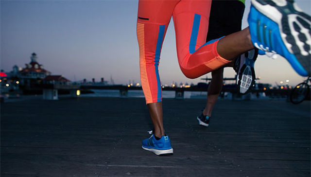 Cambiate que entrás