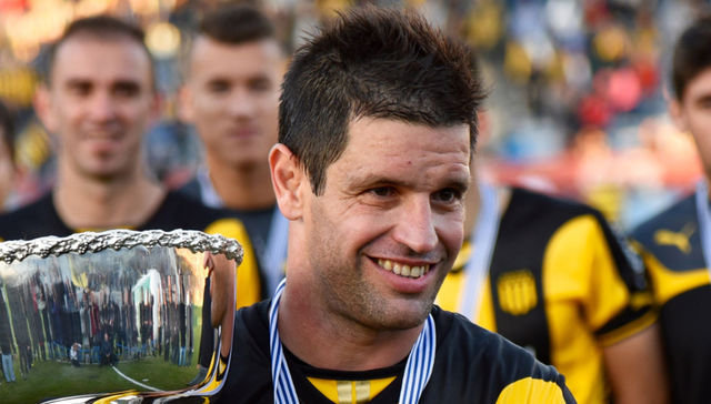 Pasado, presente y futuro