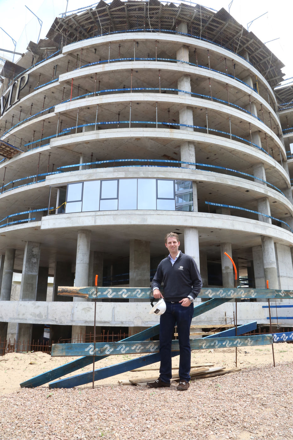 La torre y los peones