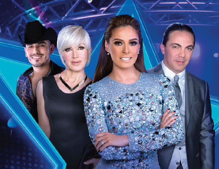 La voz de la familia