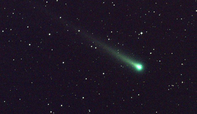 La mirada del adiós