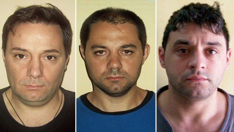 Rutas argentinas hasta el fin