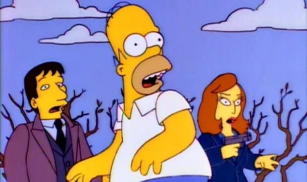 Dos potencias se saludan