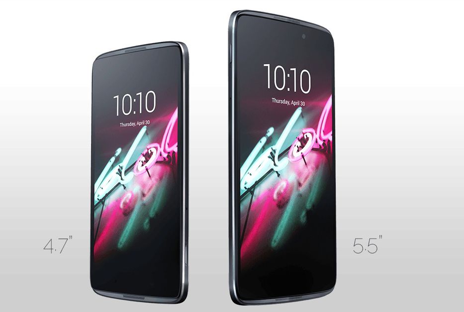 Te llaman desde Ohio