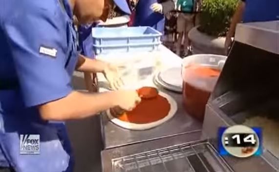 Que pase el que sigue