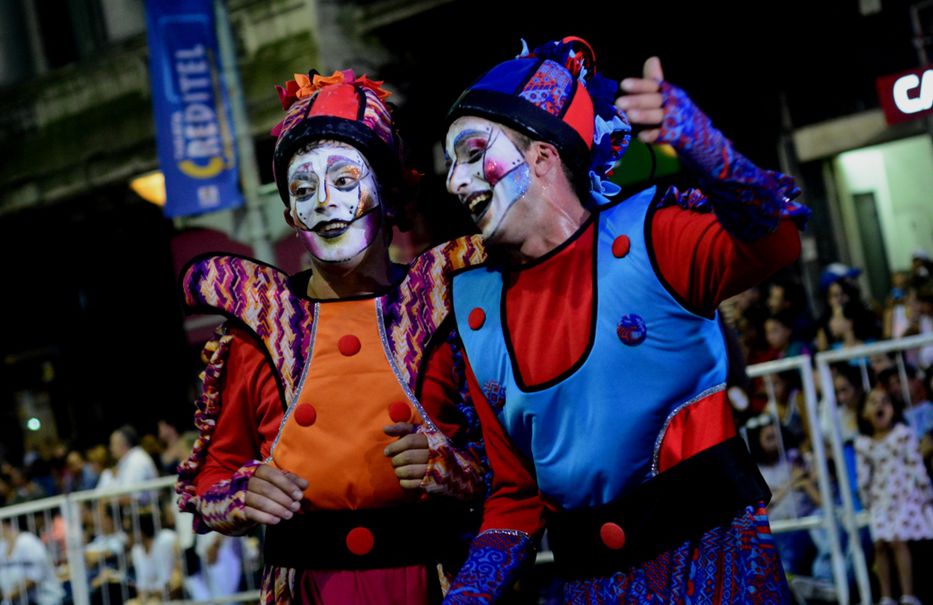 La grandeza del vivo