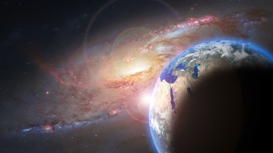 Un noveno planeta, de confirmarse, daría pistas sobre el origen del sistema planetario