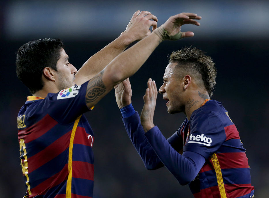 Fuerza, Ney