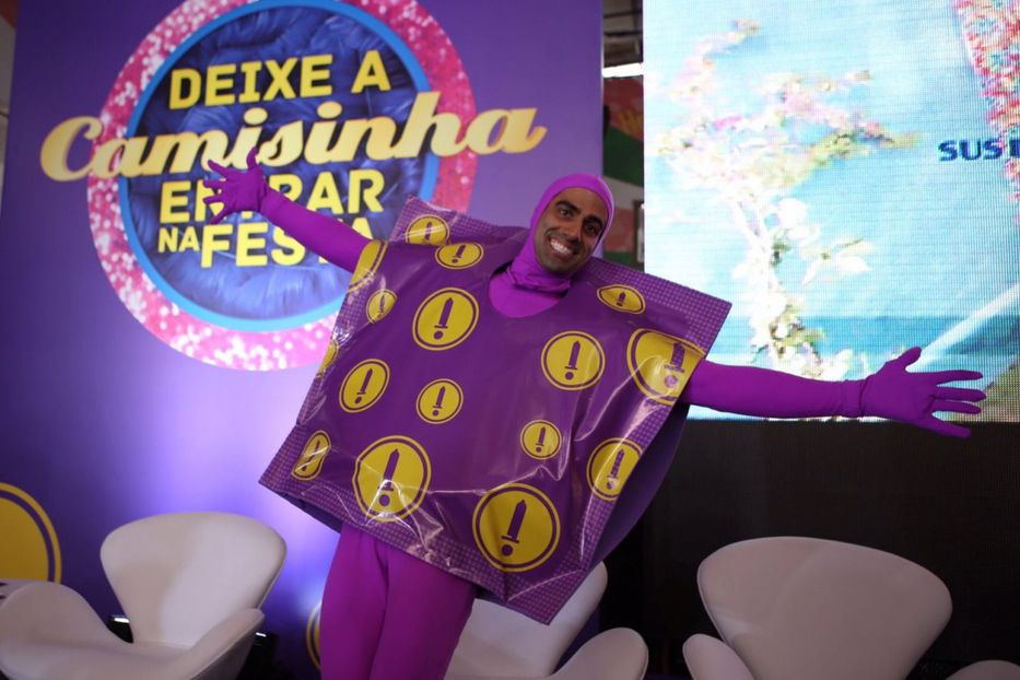 Si no te cuidás vos...