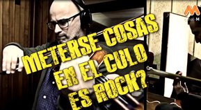 LA VIDEO TK DE ROBERTO HAMMOND: Chillan las bestias