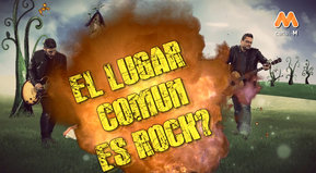 LA VIDEO TK DE ROBERTO HAMMOND: Rouge