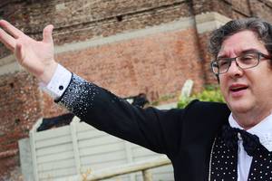 El elogio del chiste pavo