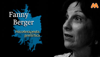PROFUNDAMENTE: Ps. Fanny Berger