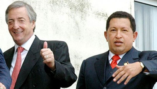 Mientras no pongan el de Videla...