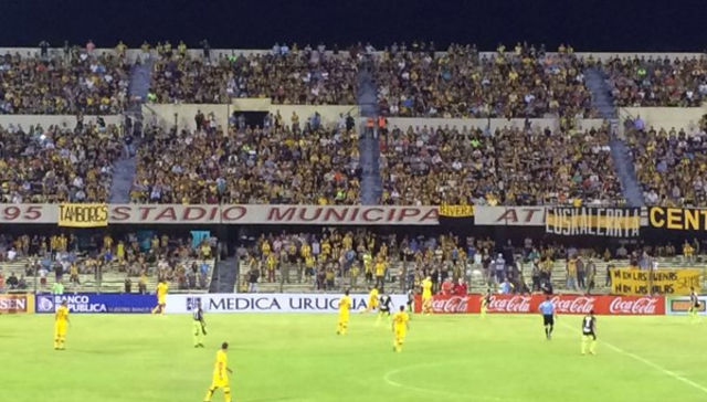 El norte los espera
