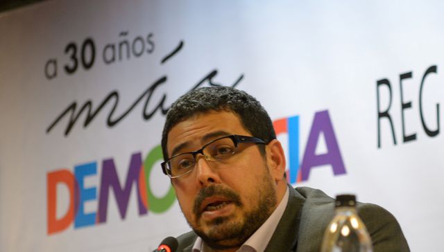 Cambio de roles