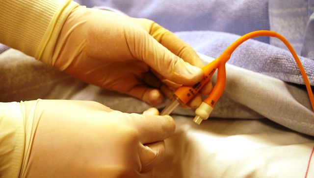 La primera experiencia