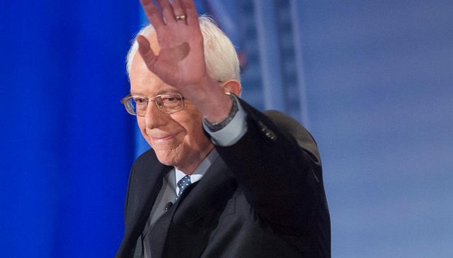 Los viejitos renovados de la izquierda