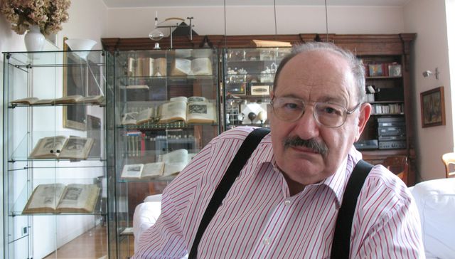 Escribe Rodolfo Saldain