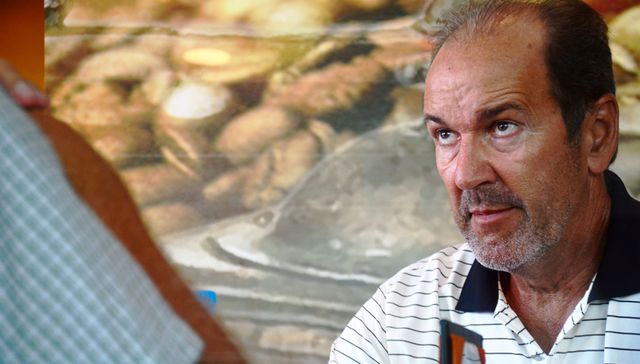 Siempre estamos retornando