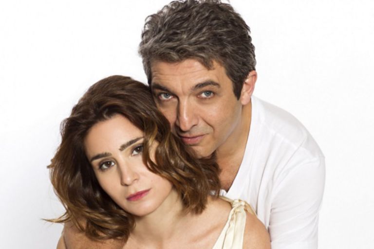 Valeria Bertuccelli reveló el motivo por