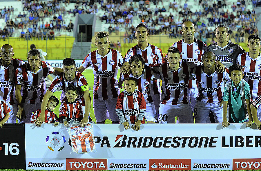 River: Santos jugó con esguince. Hablaron más jugadores tras el 2-0